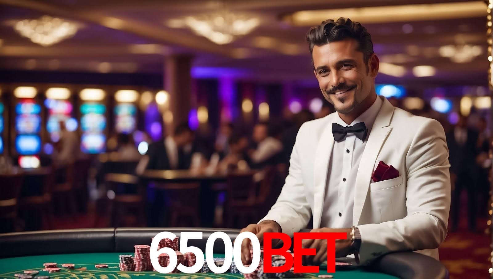 6500bet - cassino ao vivo